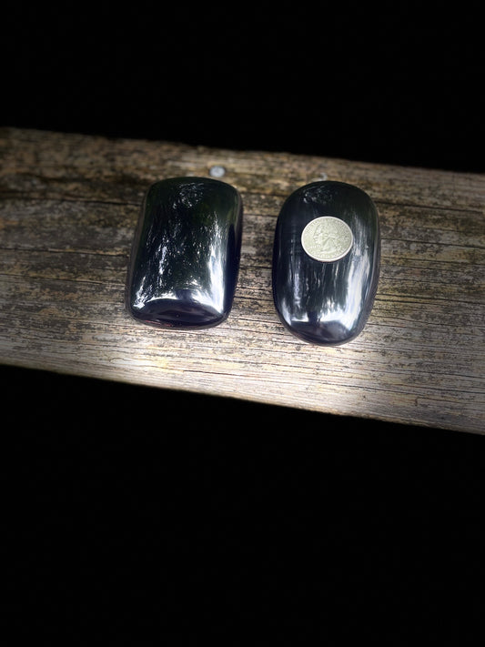 Obsidian Bar