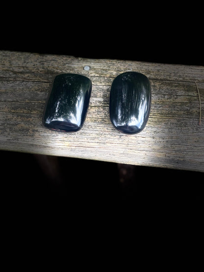 Obsidian Bar