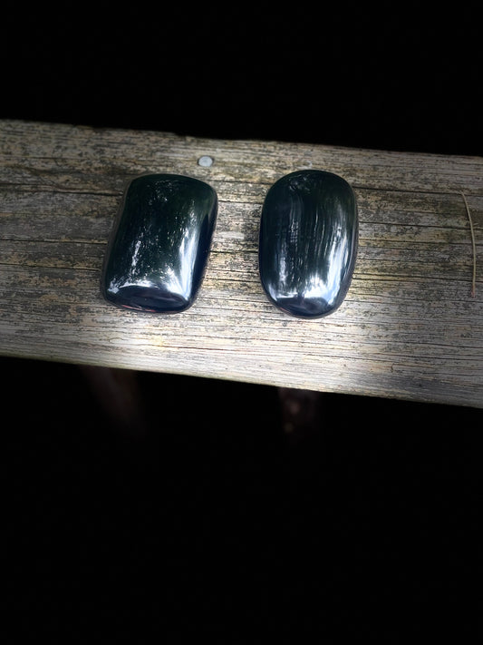 Obsidian Bar