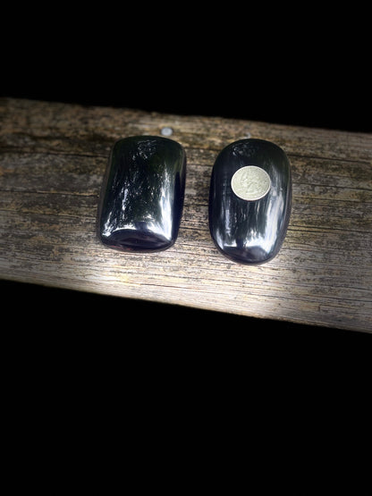 Obsidian Bar